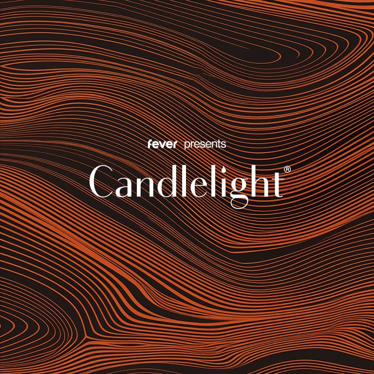 Candlelight: Neo-Soul Favorites ft. Songs by Prince, Childish Gambino, & More