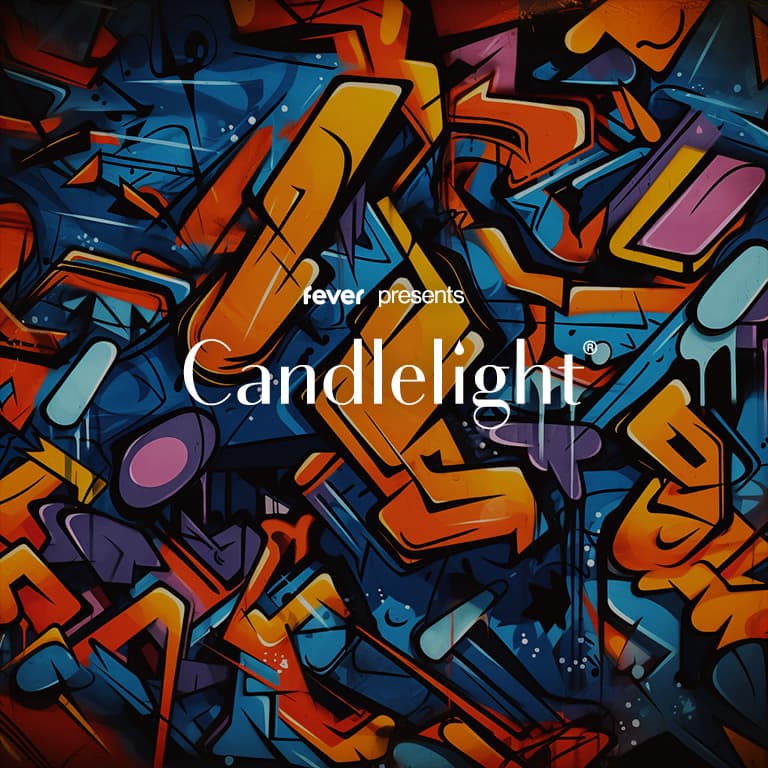 Candlelight: 90s Hip-Hop on Strings (Lone Star)