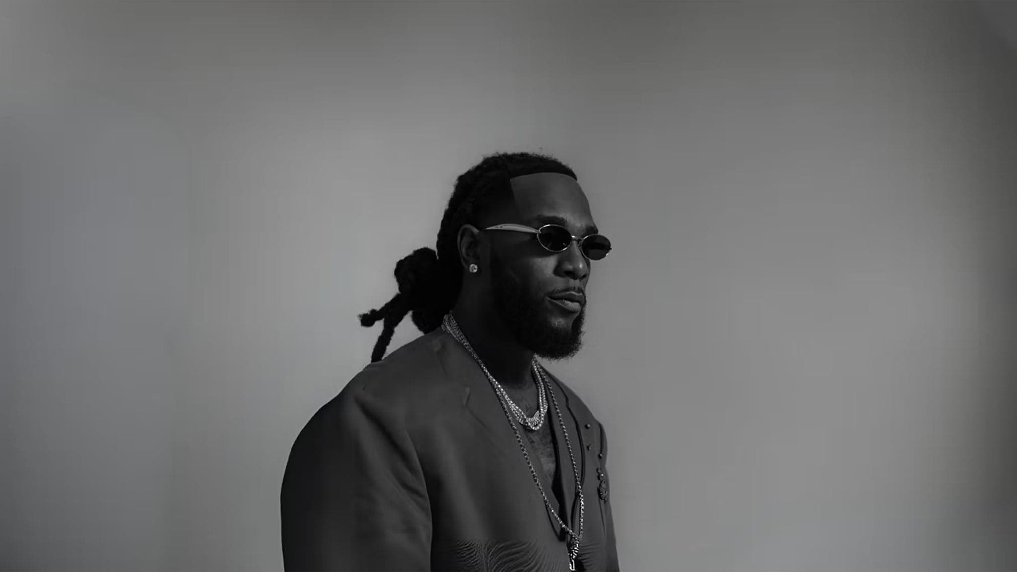 Burna Boy