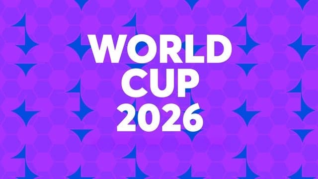 2026 World Cup