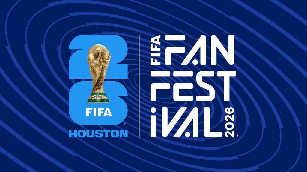 FIFA Fan Festival Houston